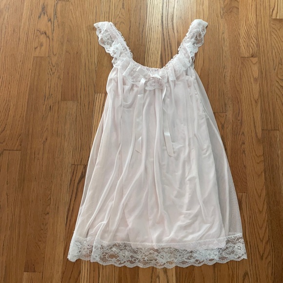 Other - Chemise dress